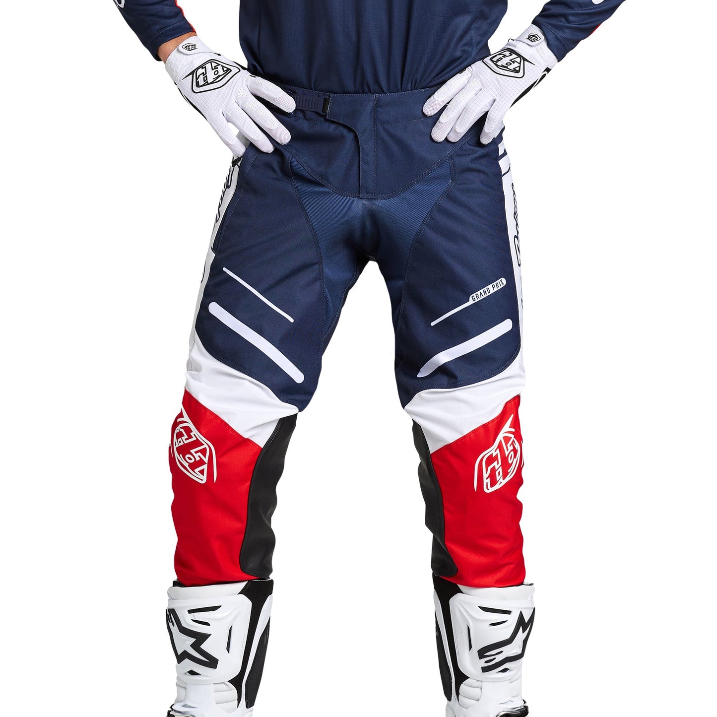 GP Pro Blends Gear Set