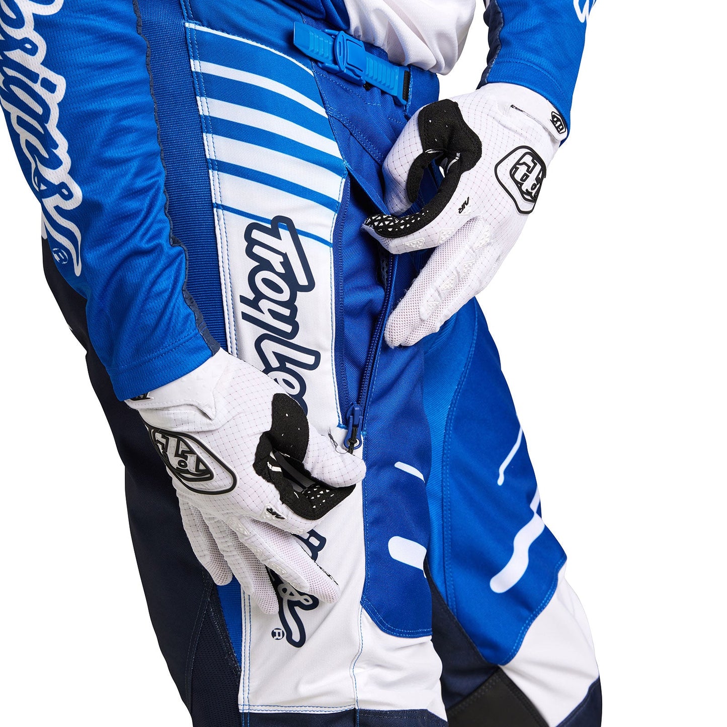 GP Pro Blends Gear Set