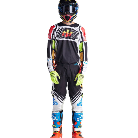 SE Pro Wavez Gear Set