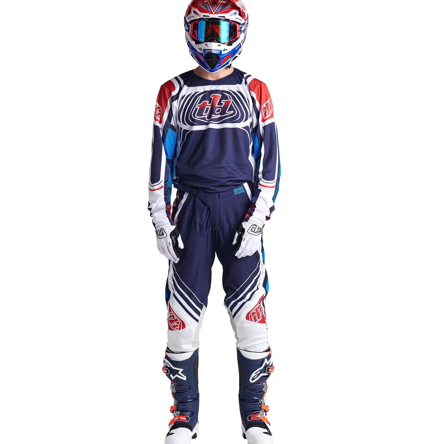 SE Pro Wavez Gear Set