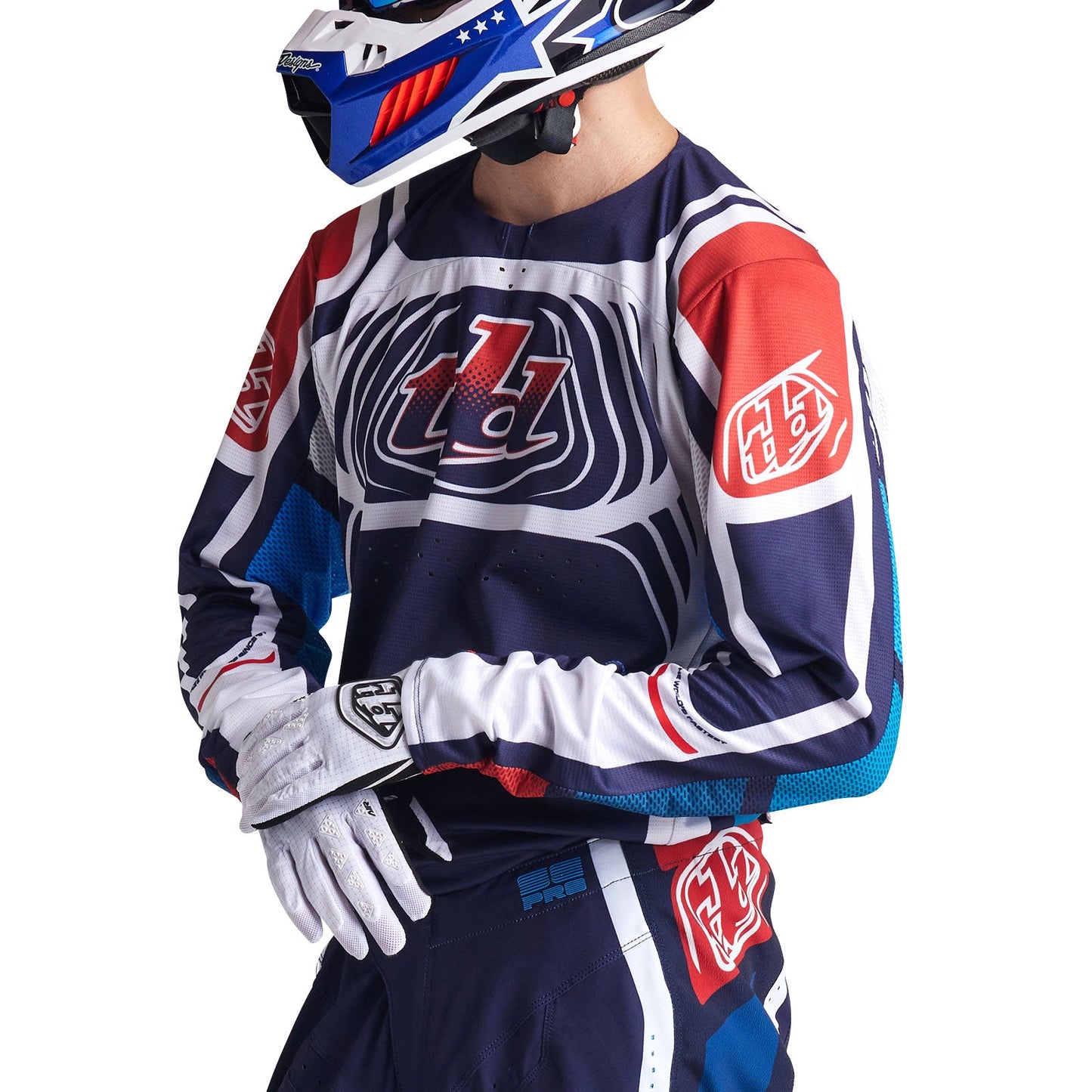 SE Pro Wavez Gear Set