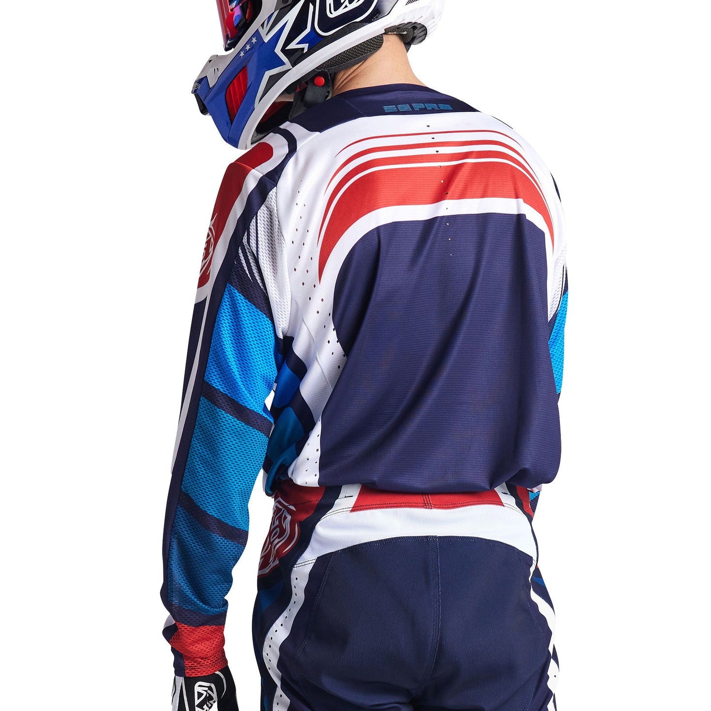 SE Pro Wavez Gear Set