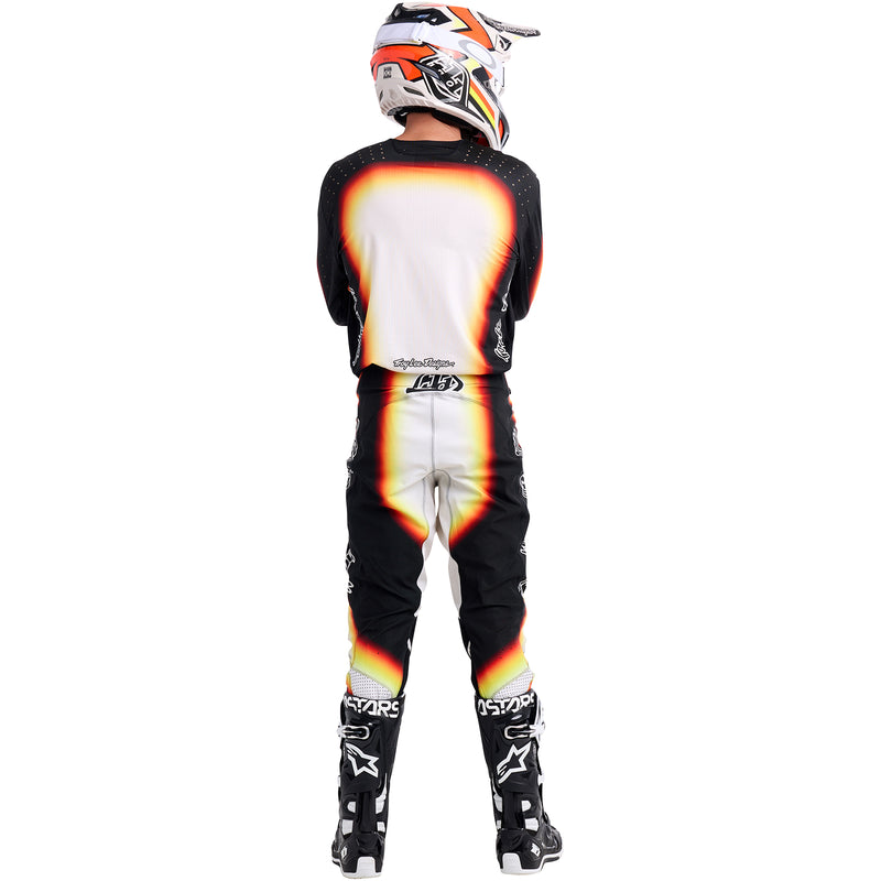 SE Ultra Jersey Blurr