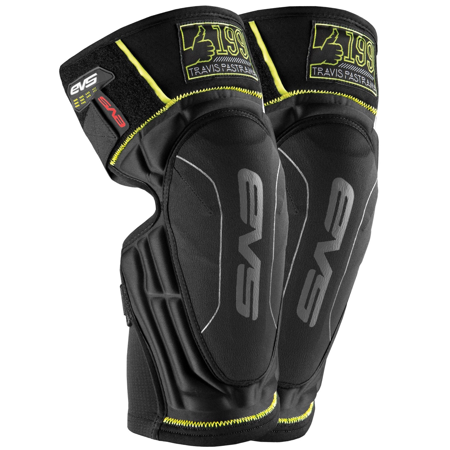 EVS TP199 Lite Knee Guard