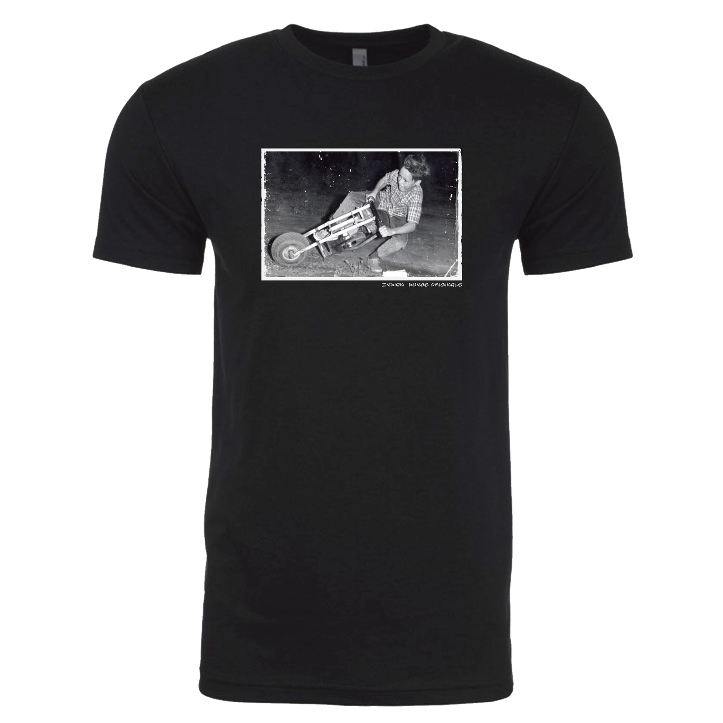 INDIAN DUNES TRAVIS T-Shirt