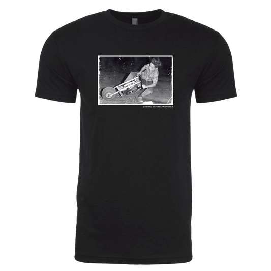INDIAN DUNES TRAVIS T-Shirt