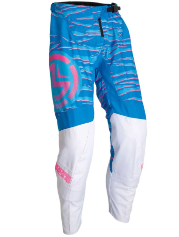 Qualifier Gear Set (Vice City)
