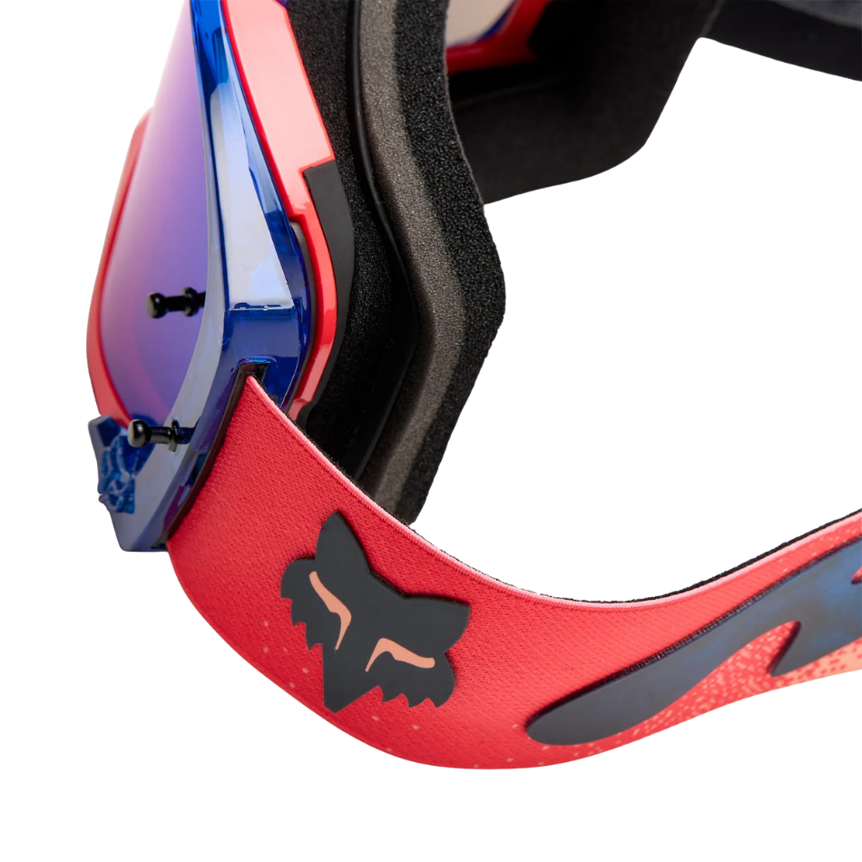 Vue Vision Limited Edition VIVID Goggles