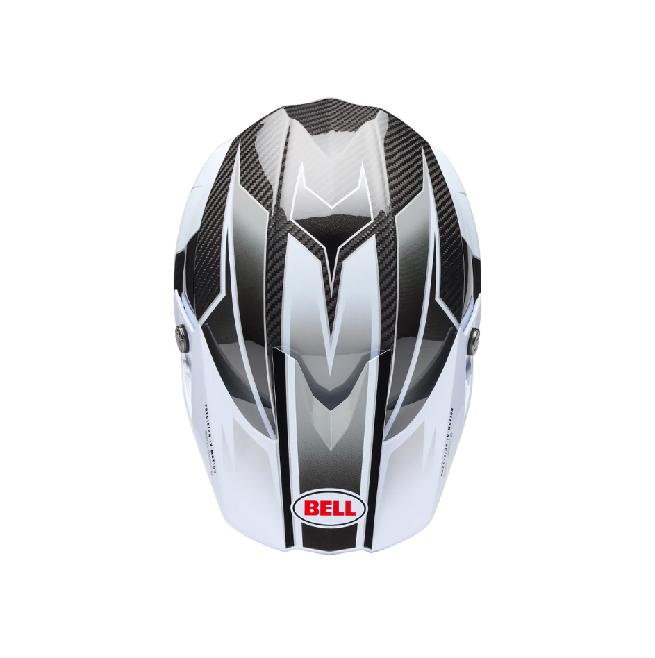 White/Black/Gray Grid