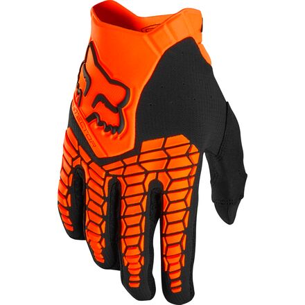 PAWTECTOR GLOVES (BLACK/GREY)