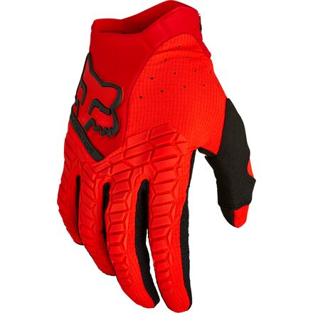 PAWTECTOR GLOVES (BLACK/GREY)