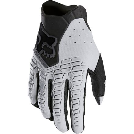 PAWTECTOR GLOVES (BLACK/GREY)