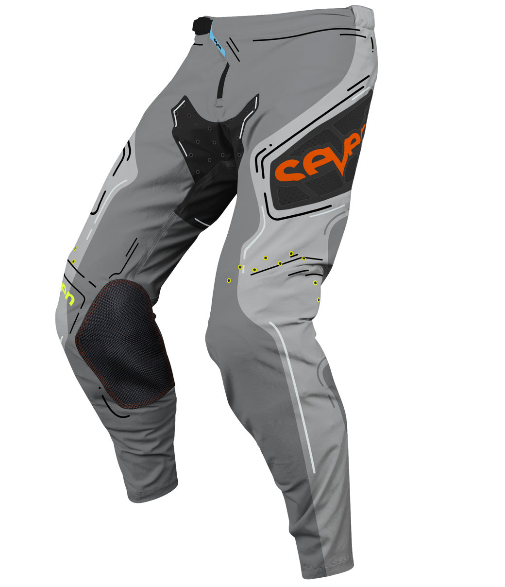 Zero Hijack Gear Set