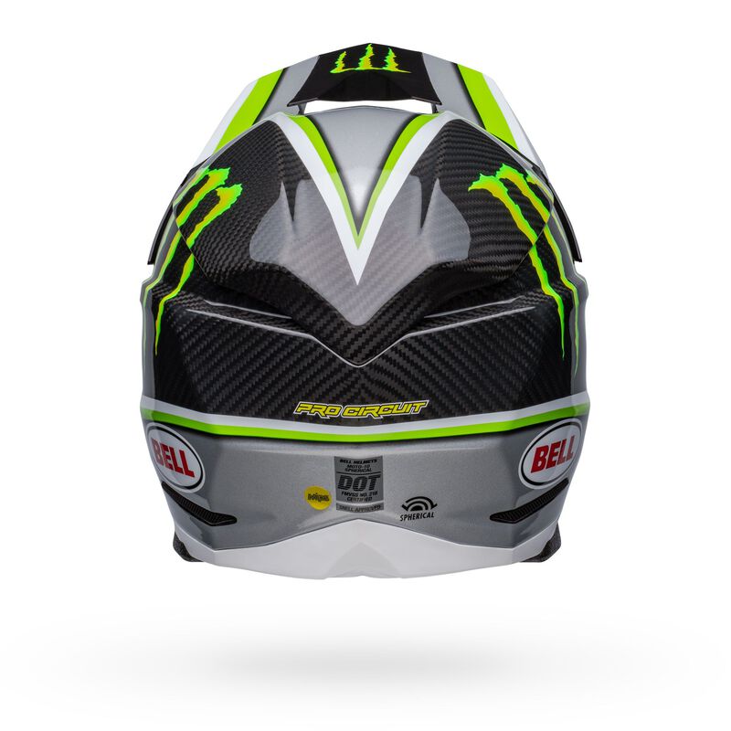 Moto-10 Spherical