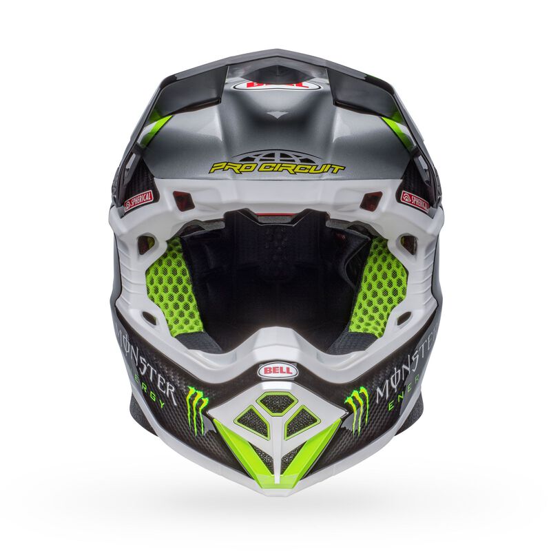 Moto-10 Spherical