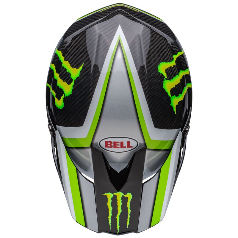 Moto-10 Spherical