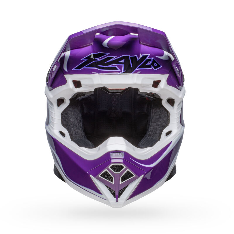 Moto-10 Spherical