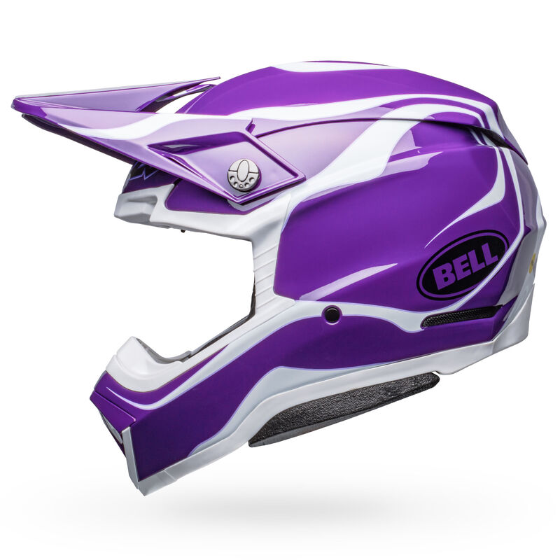 Moto-10 Spherical