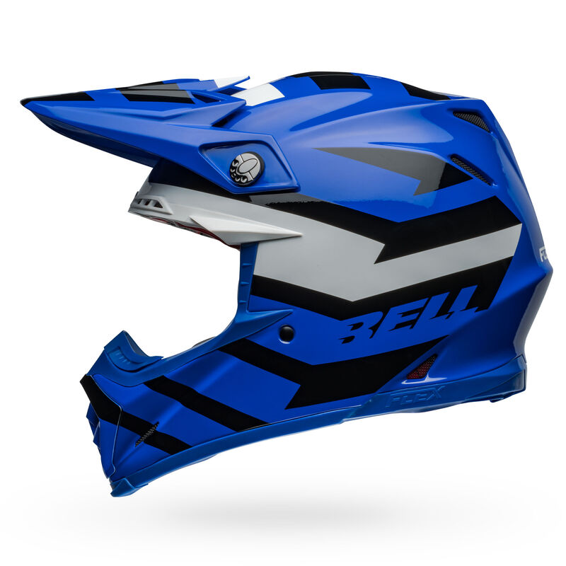 Moto-9s Flex