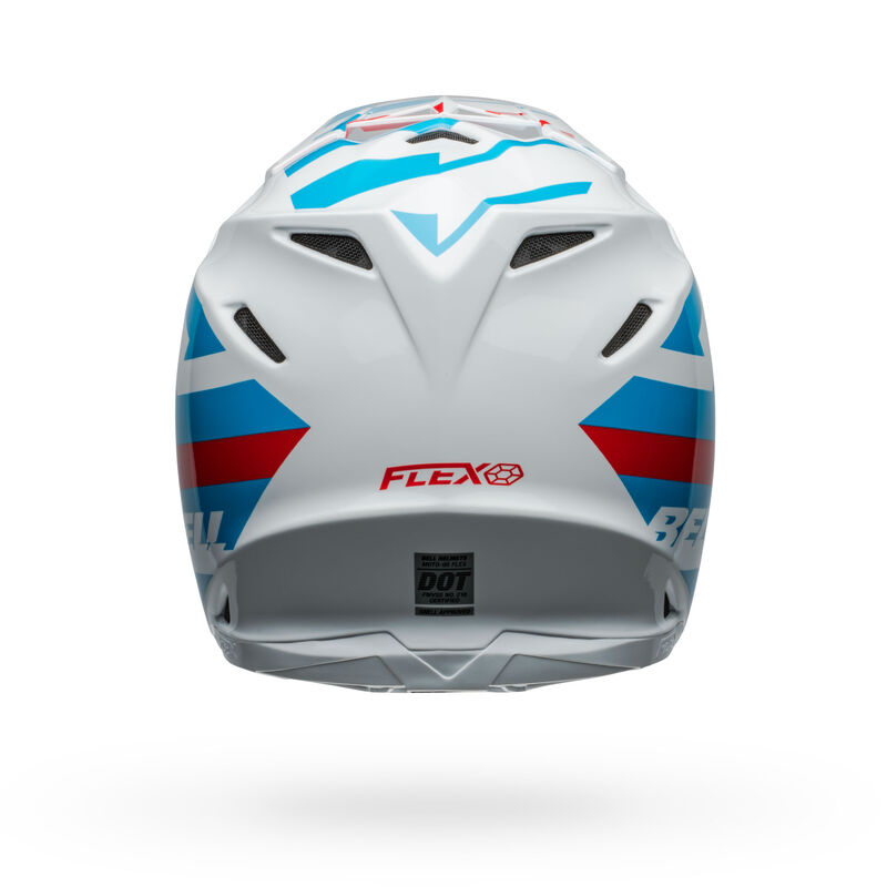 Moto-9s Flex