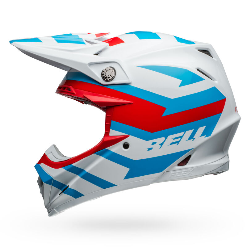 Moto-9s Flex