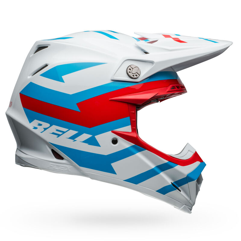 Moto-9s Flex
