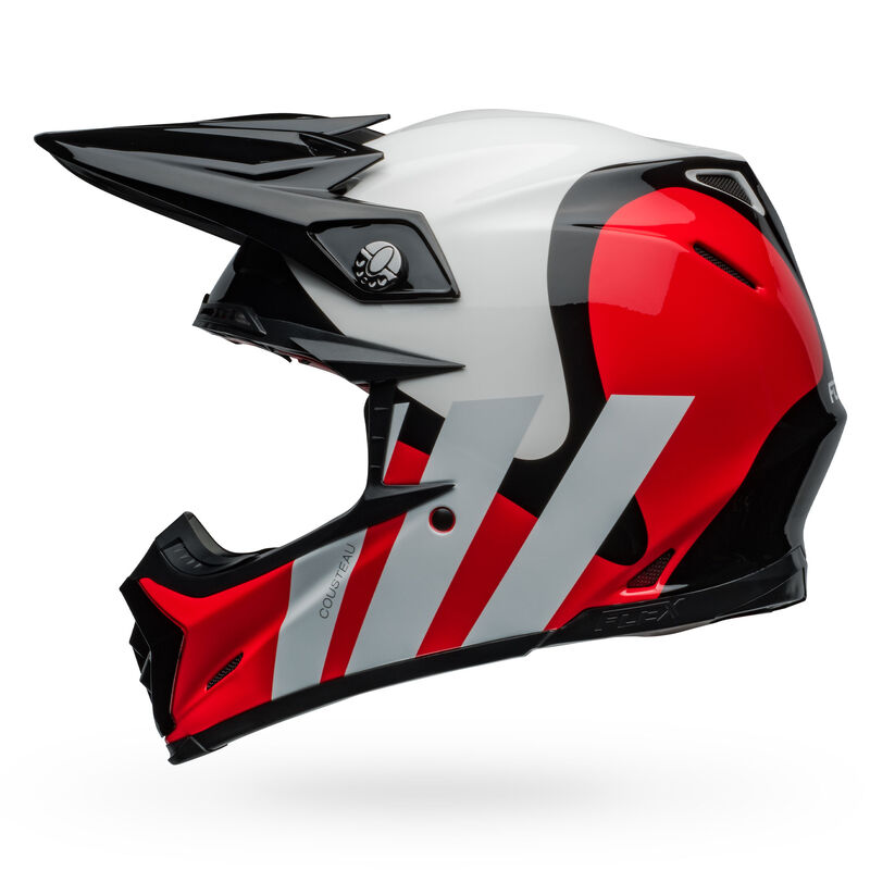 Moto-9s Flex