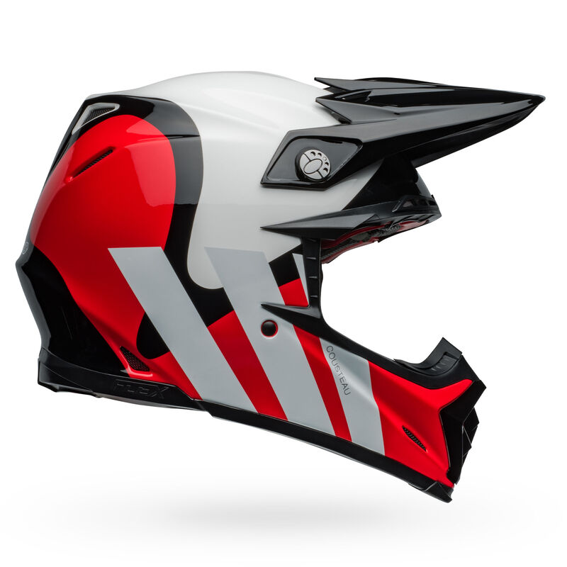 Moto-9s Flex
