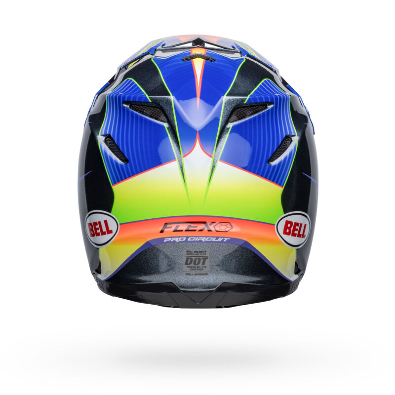 Moto-9s Flex