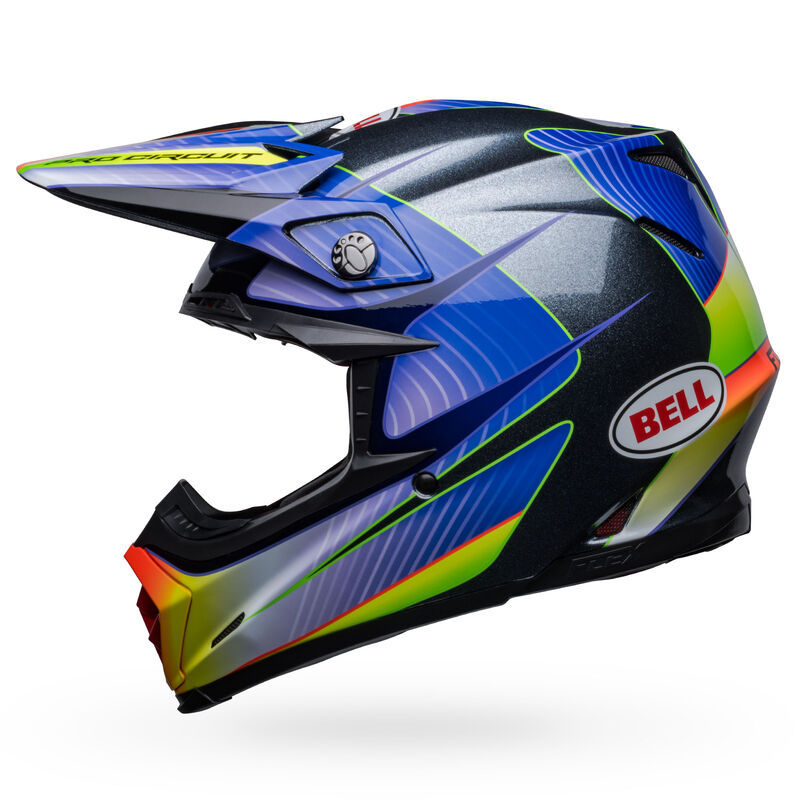 Moto-9s Flex