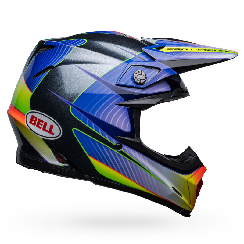 Moto-9s Flex