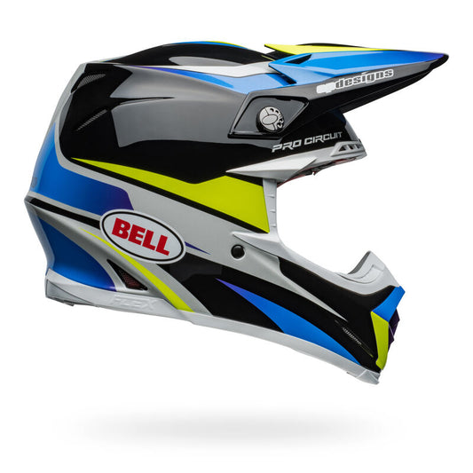 Moto-9s Flex