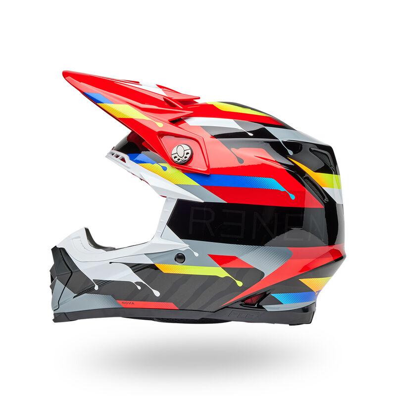 Moto-9s Flex