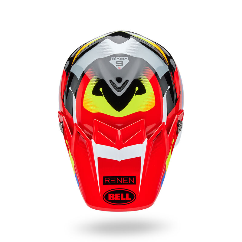 Moto-9s Flex