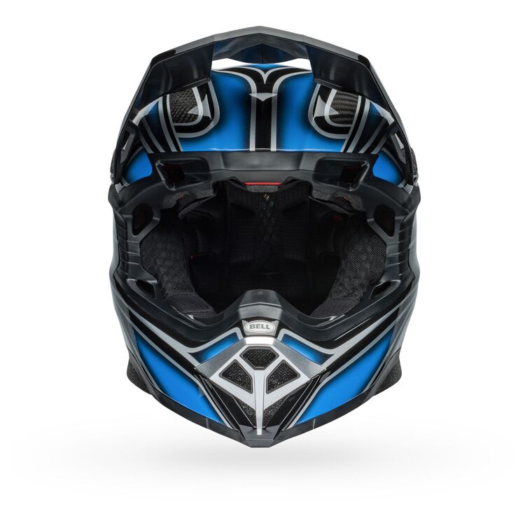 Moto-10 Spherical