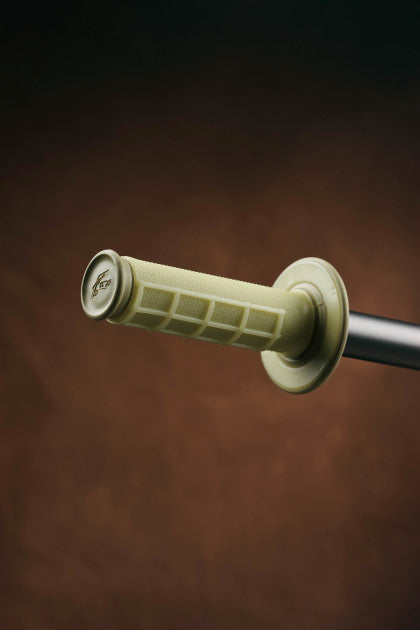 RENTHAL ARAMID GRIP TECH