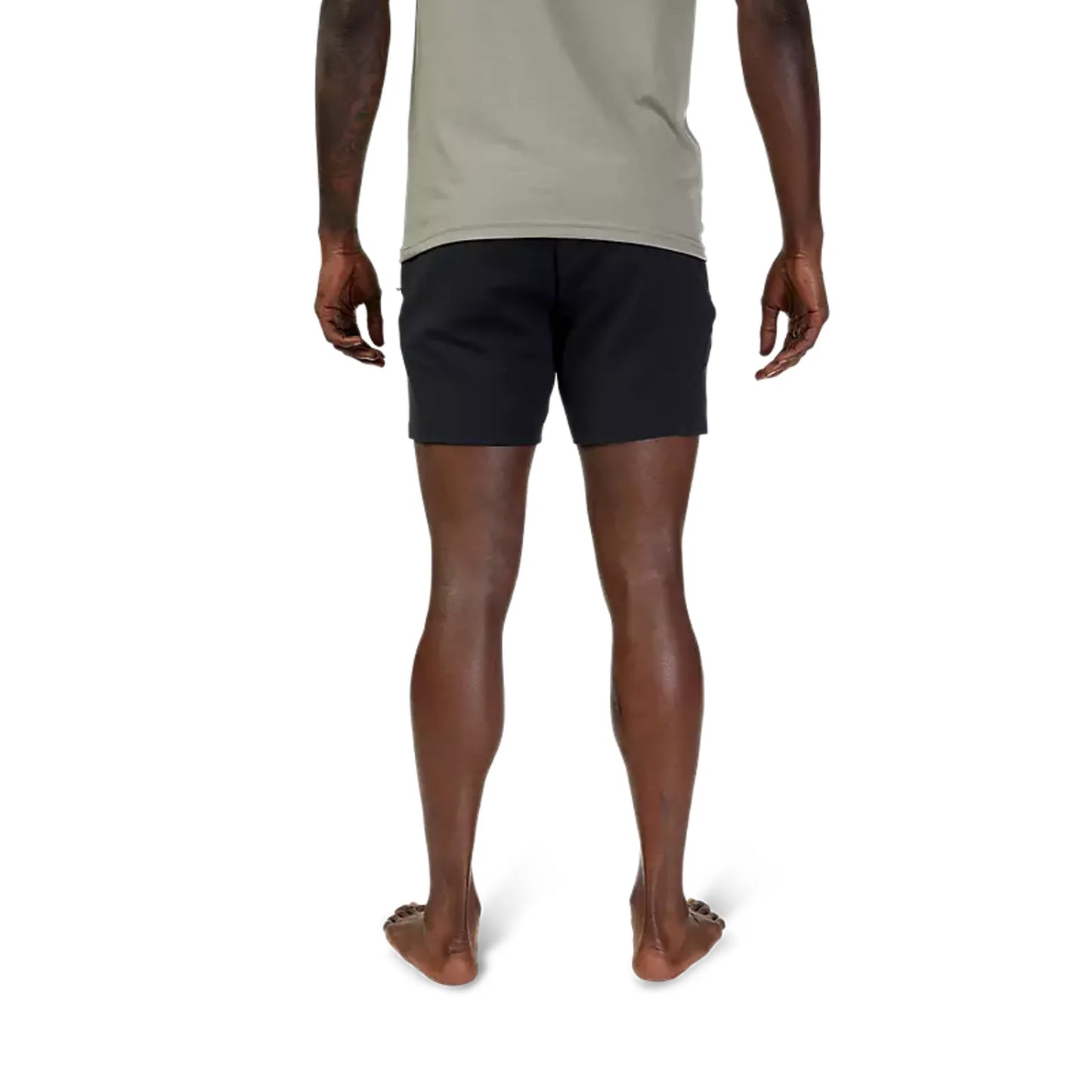 Rise Fleece Shorts
