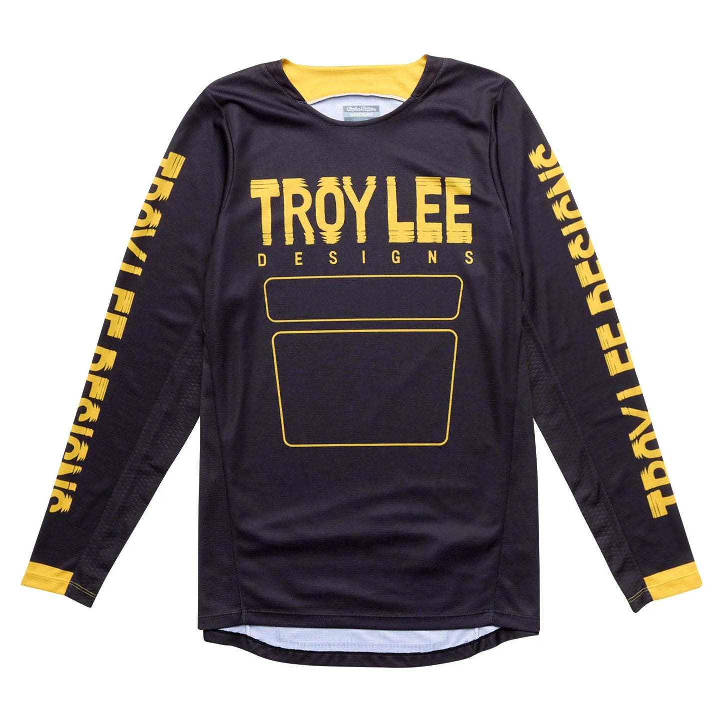 GP Pro Jersey Step Up