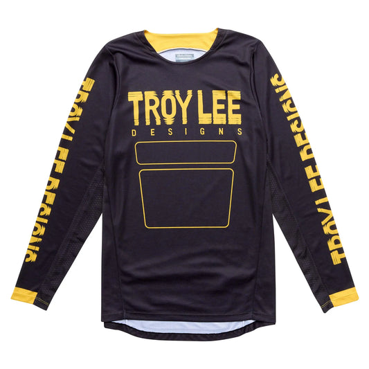 GP Pro Jersey Step Up