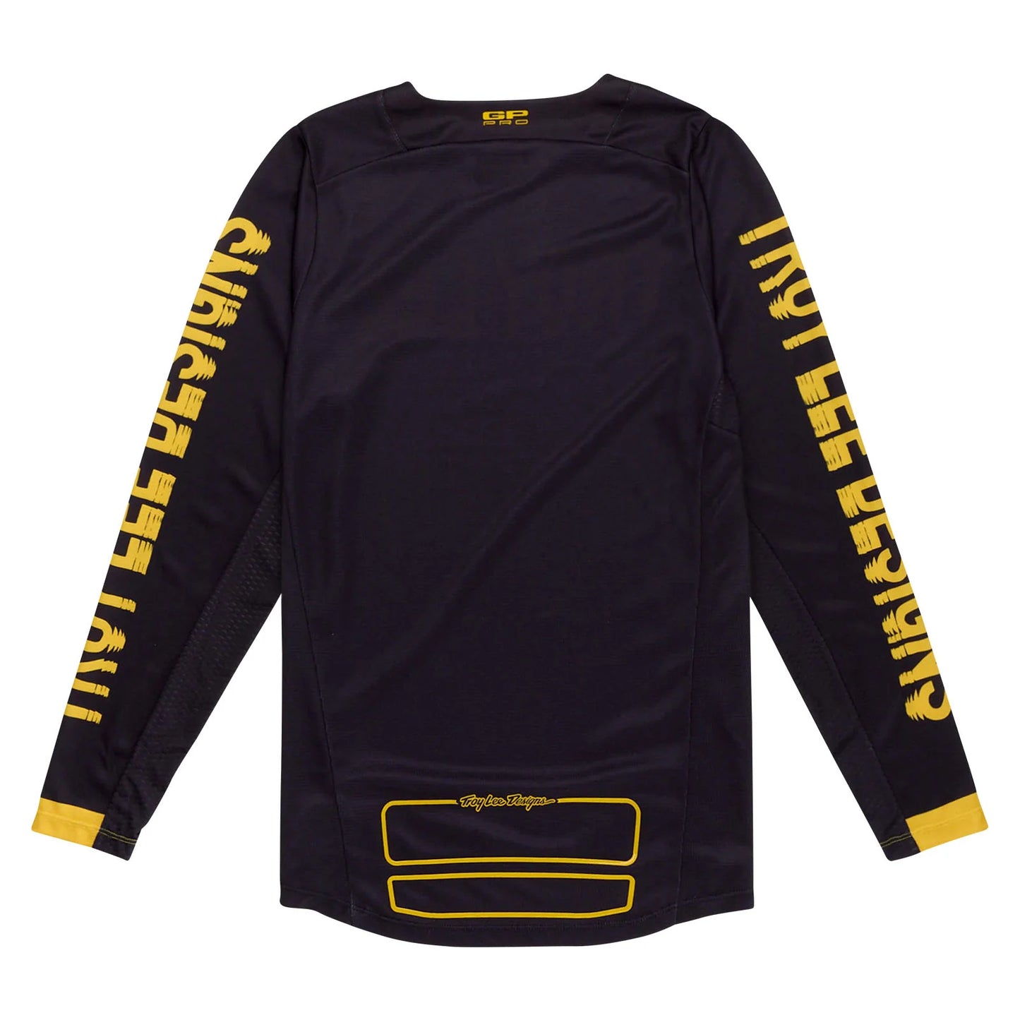 GP Pro Jersey Step Up