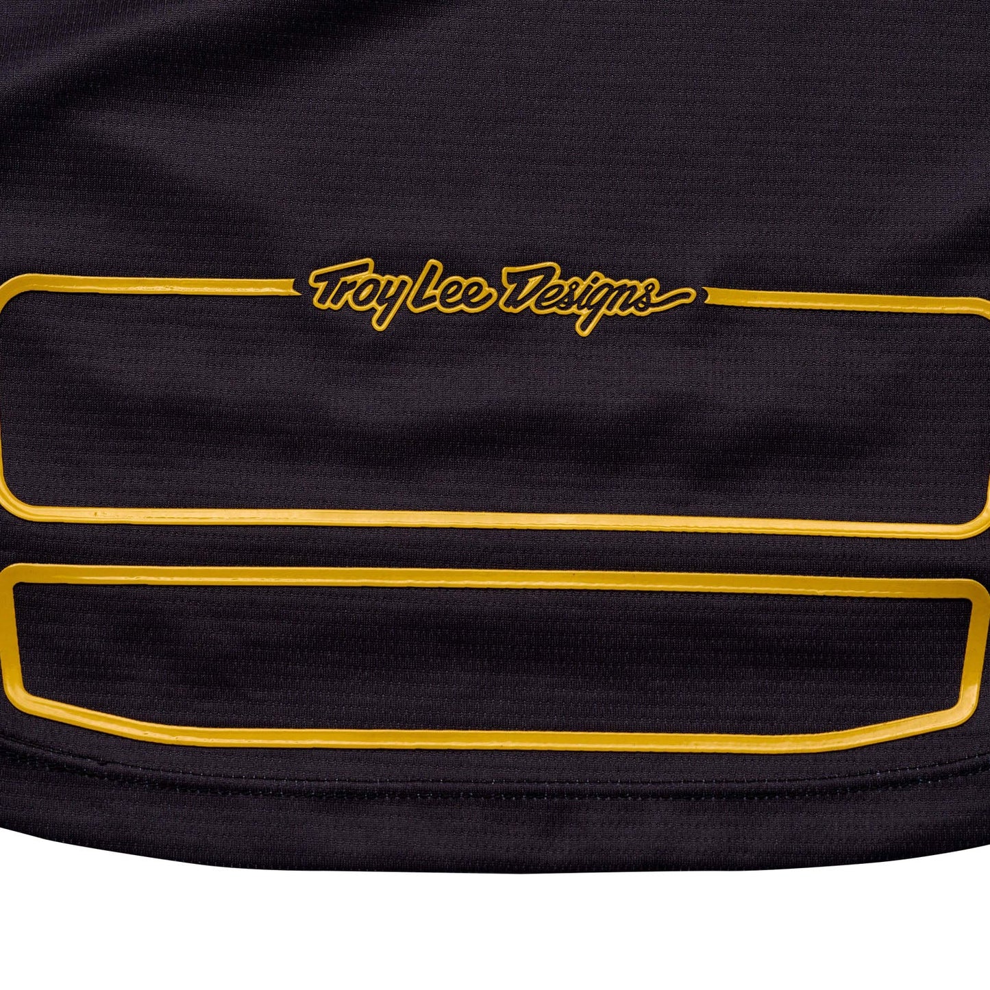 GP Pro Jersey Step Up