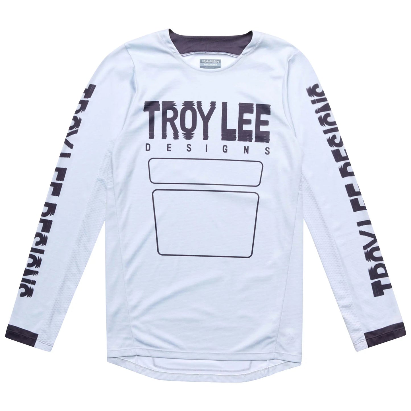 GP Pro Jersey Step Up