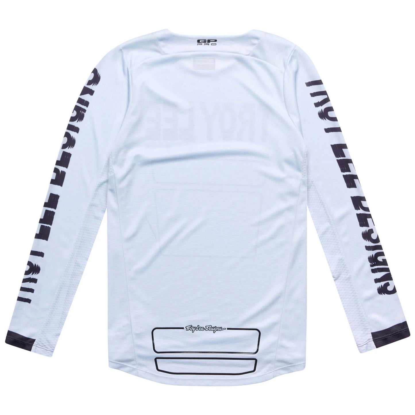 GP Pro Jersey Step Up