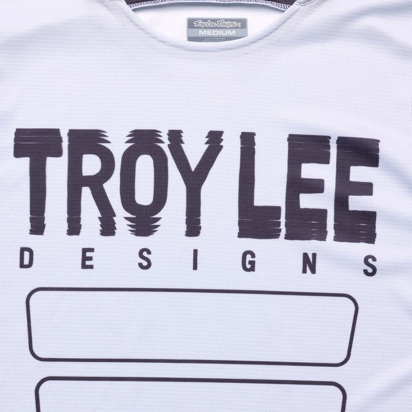 GP Pro Jersey Step Up