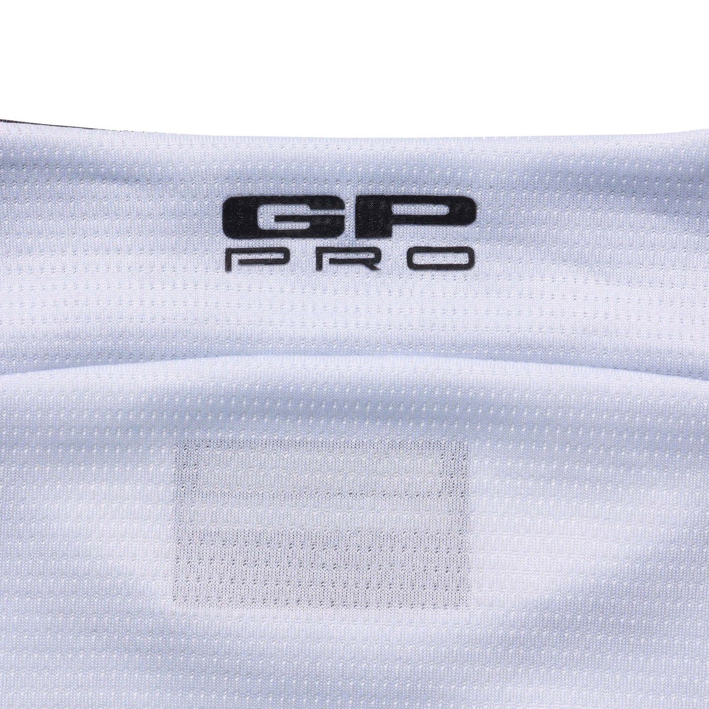 GP Pro Jersey Step Up