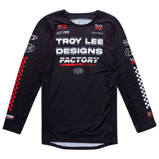 GP Pro Air Jersey Factory