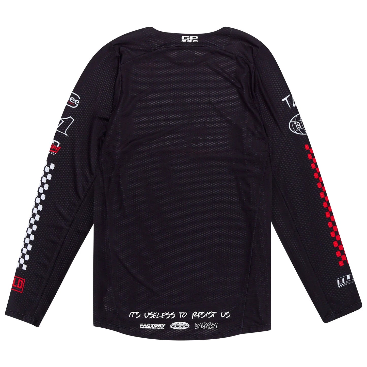 GP Pro Air Jersey Factory