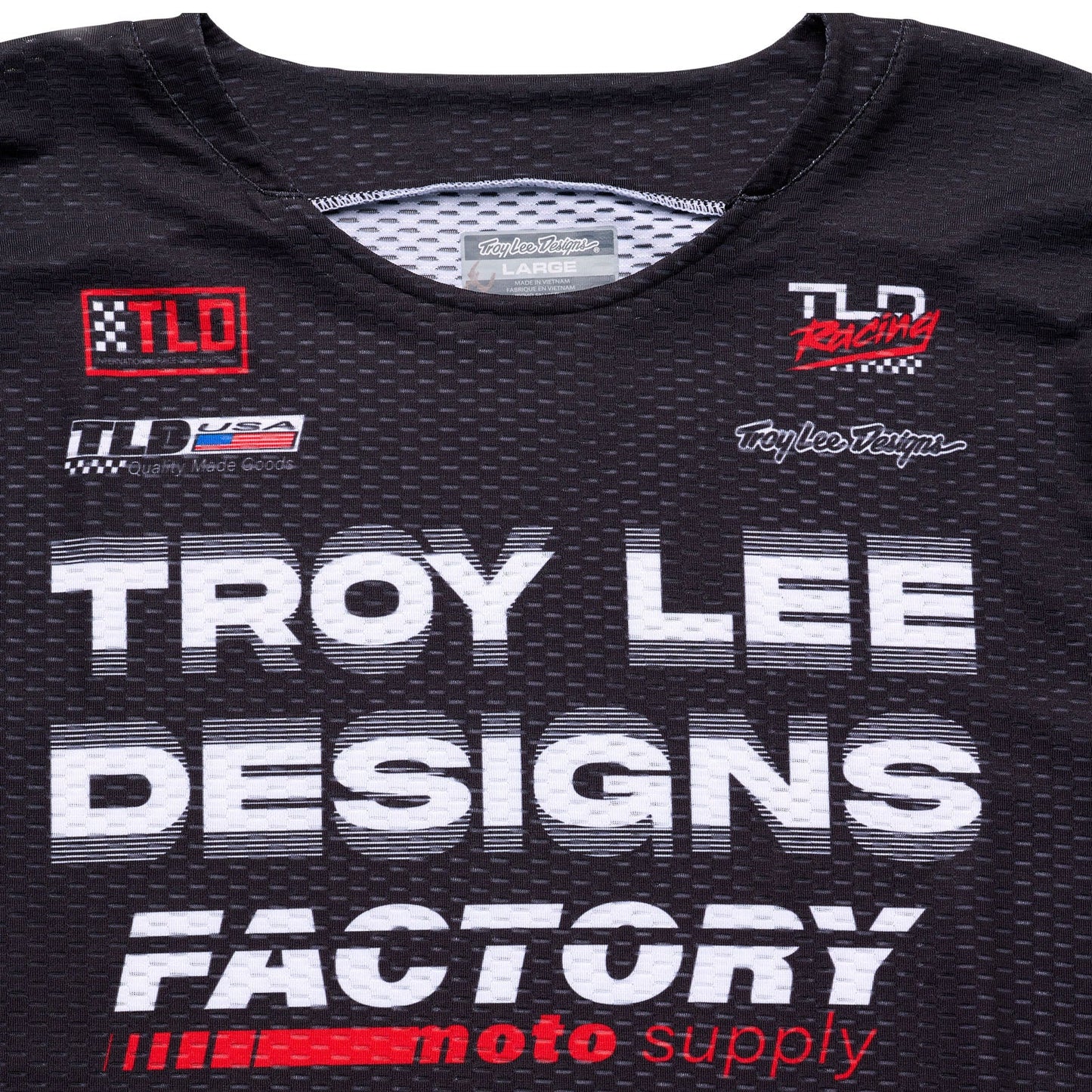 GP Pro Air Jersey Factory