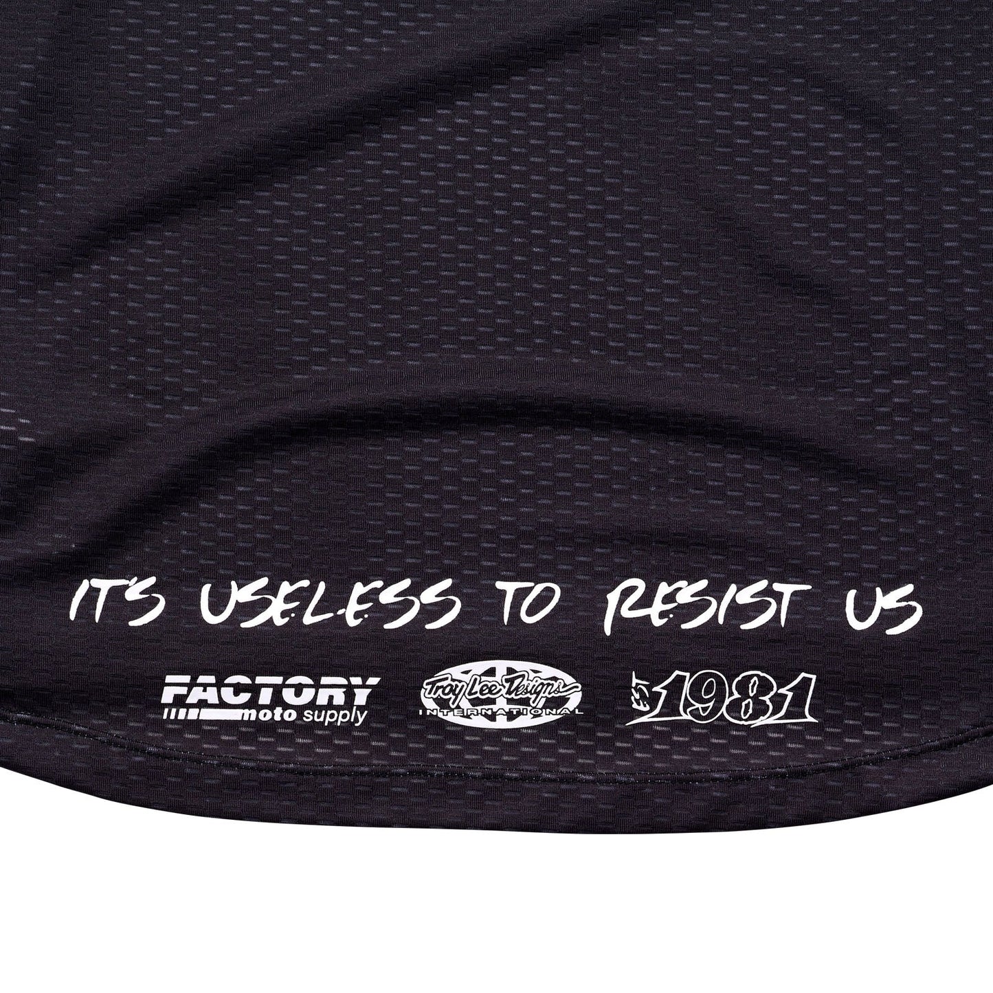 GP Pro Air Jersey Factory