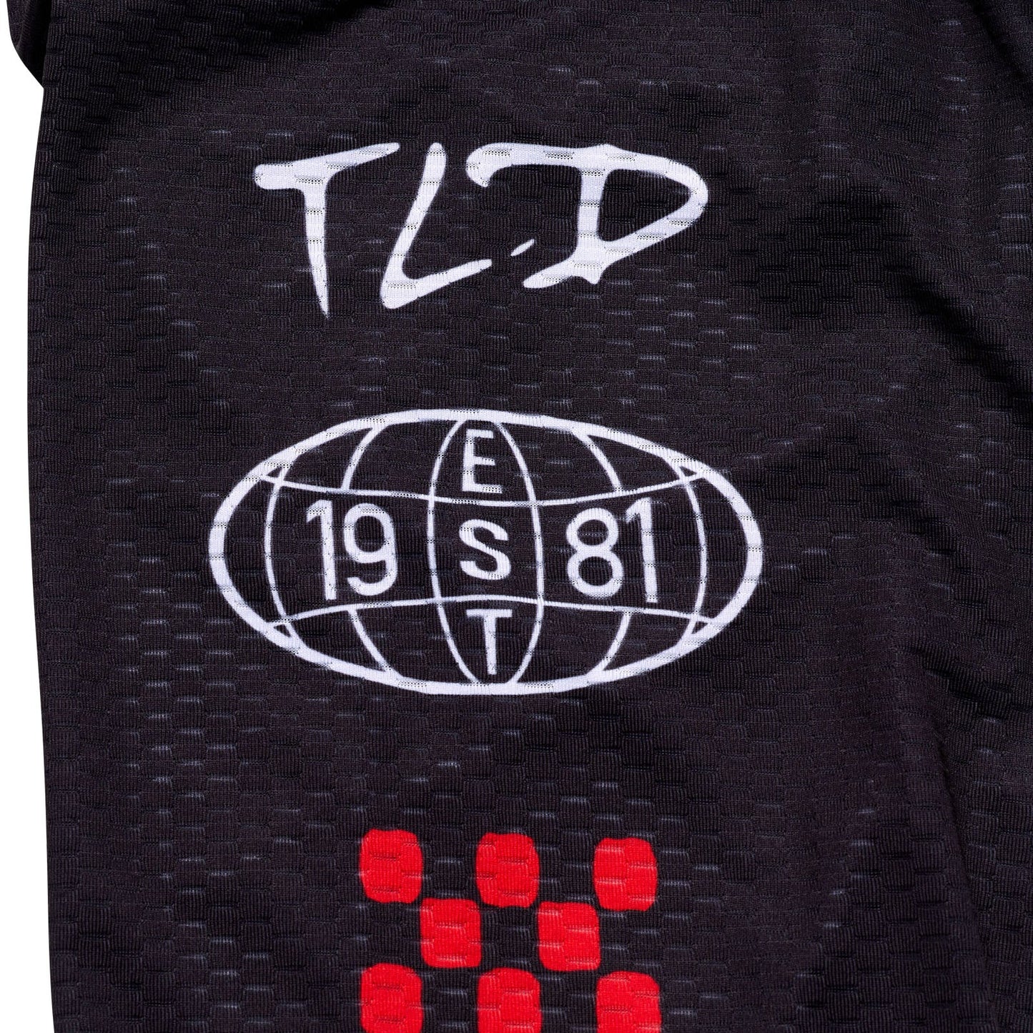 GP Pro Air Jersey Factory